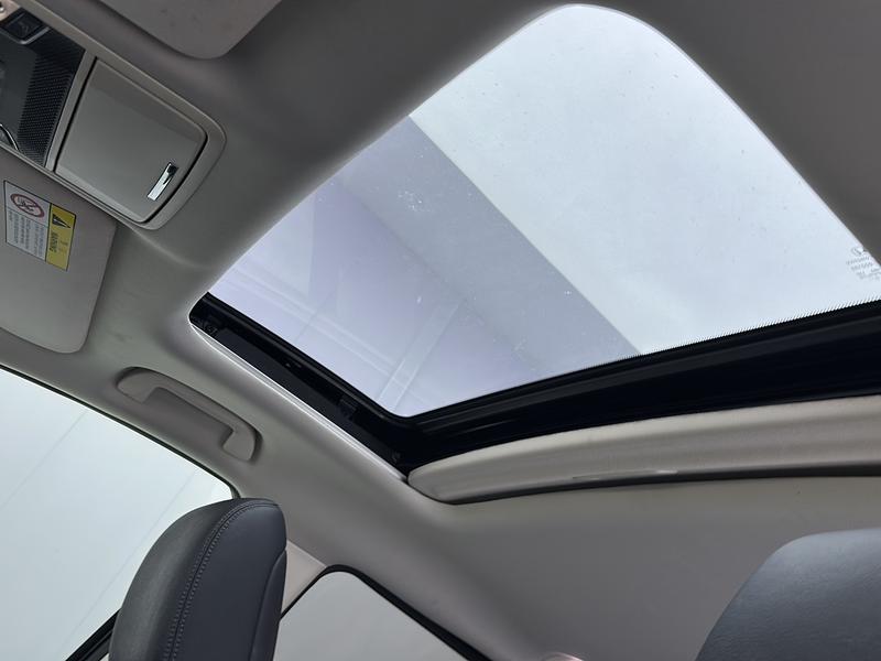 Honda Odyssey 2018