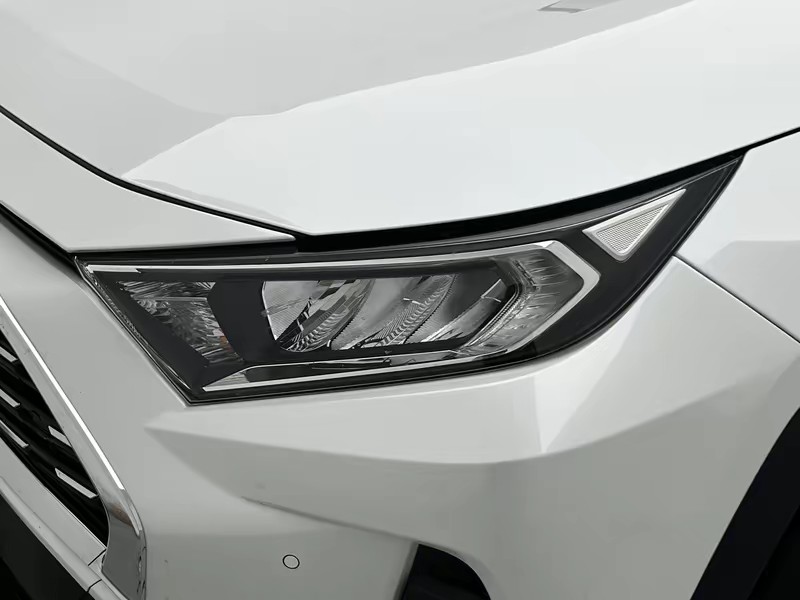 Toyota RAV4 Rong Fang 2024