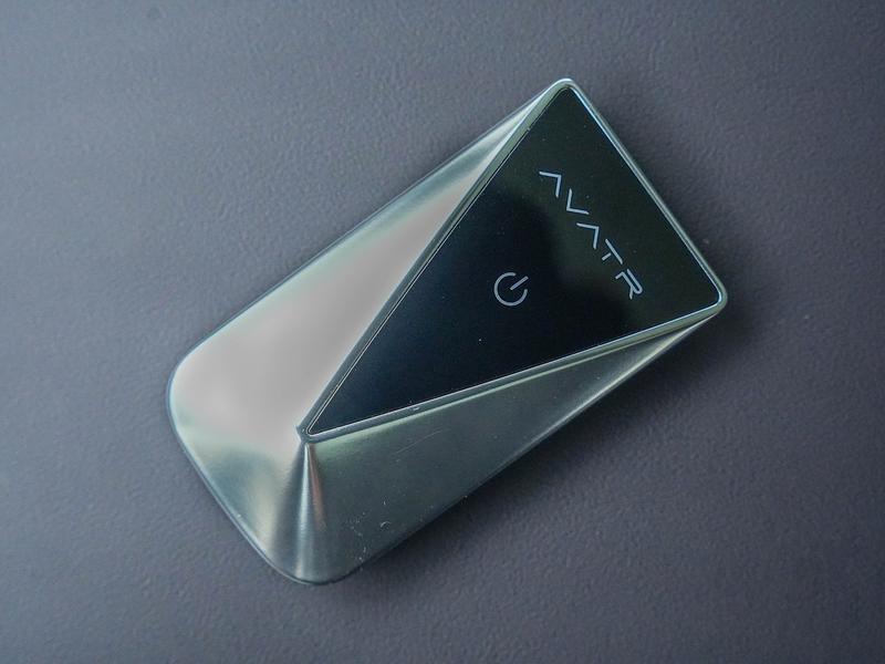 Avatr Avita 06 2025