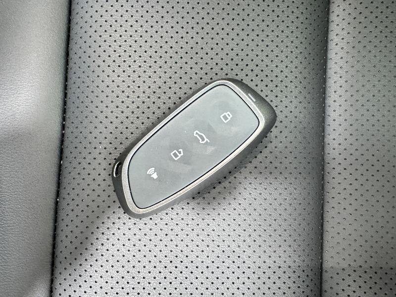 Haval Haval Raptors PHEV 2024
