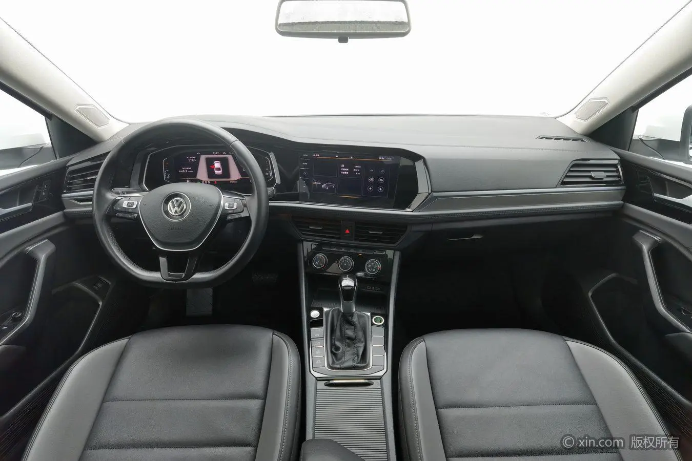 Volkswagen Sagitar 280TSI DSG Beyond Edition