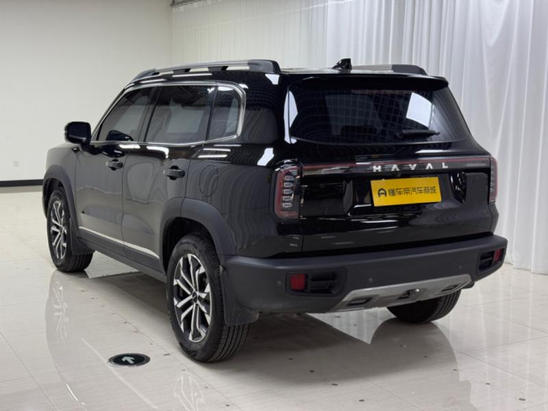 Haval Haval Big Dog 2024