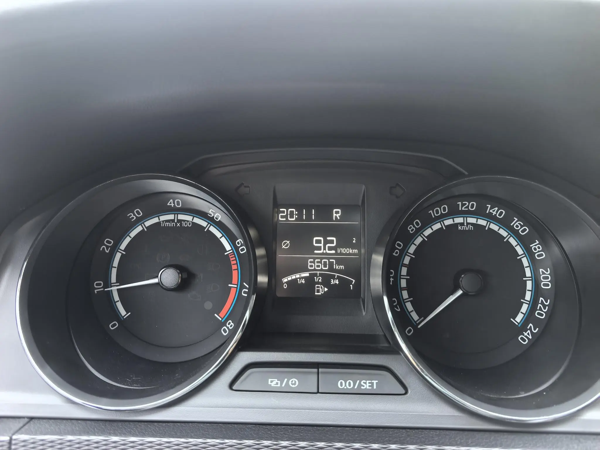 Skoda Komik GT 1.5L Automatic Premium Edition