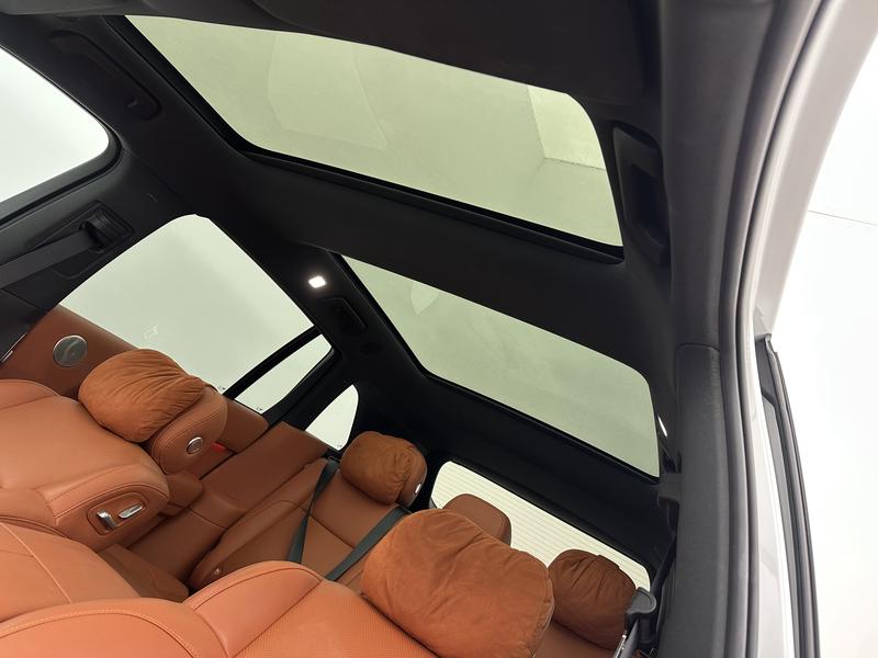 Li Auto Ideal L7 2023