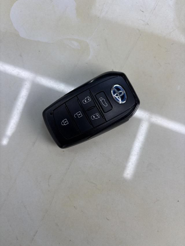 Toyota Sienna 2023