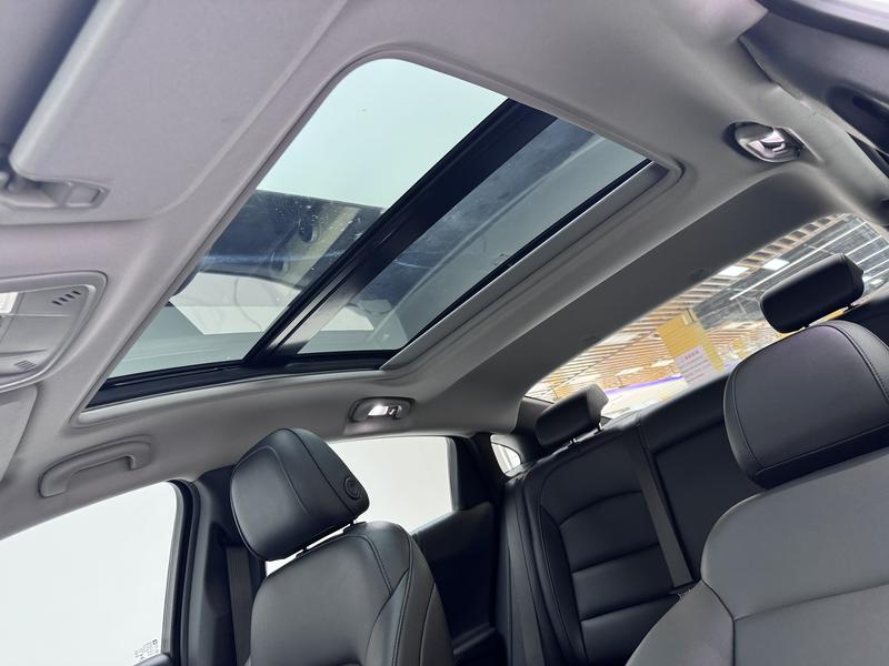 Chevrolet Malibu XL 2022