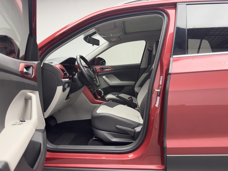 Volkswagen Tu Kai 2020