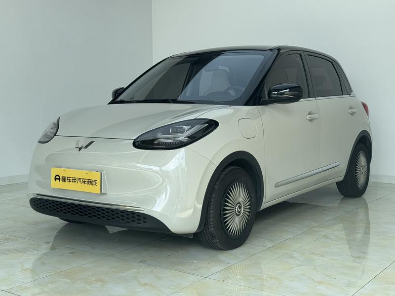 Wuling Wuling Binguo 2023