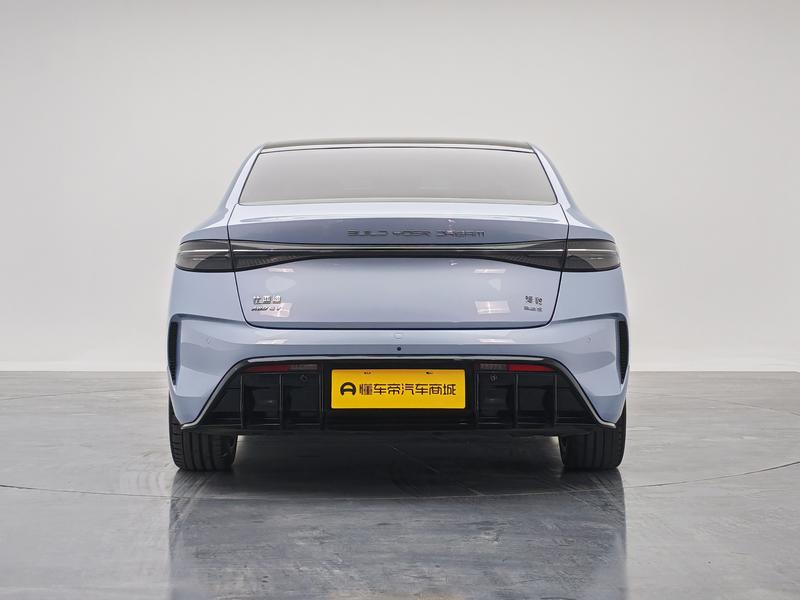 BYD seal 2022