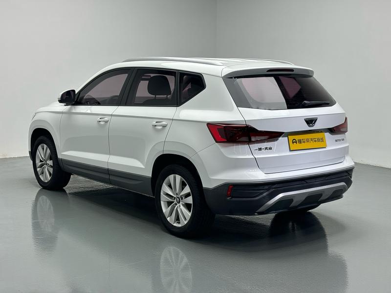 Jetta Jetta VS5 2019