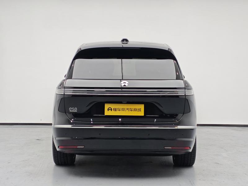 NIO NIO ES8 2026