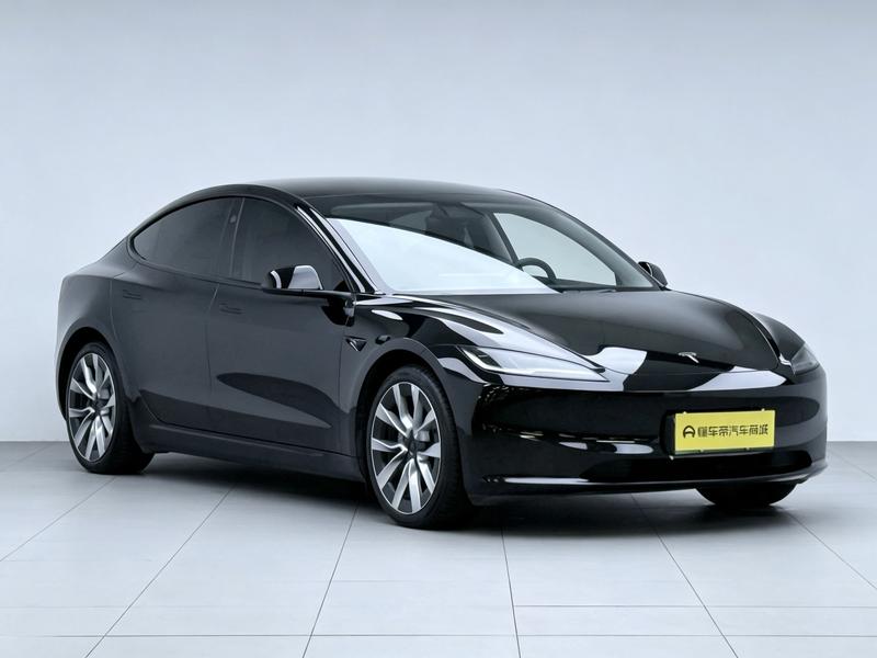 Tesla Model 3 2023