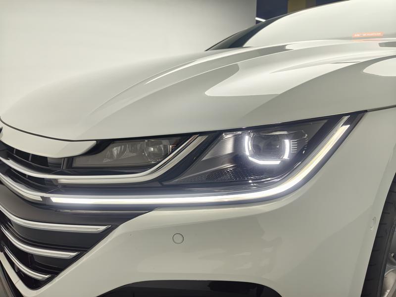 Volkswagen Volkswagen CC 2024