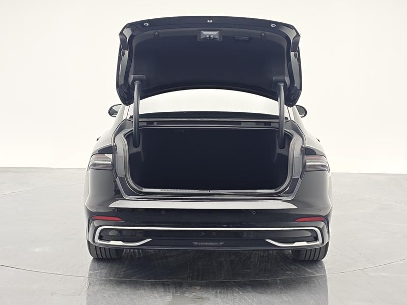 Lincoln Lincoln Z 2024