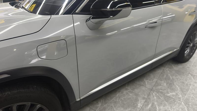 NIO NIO ES8 2020