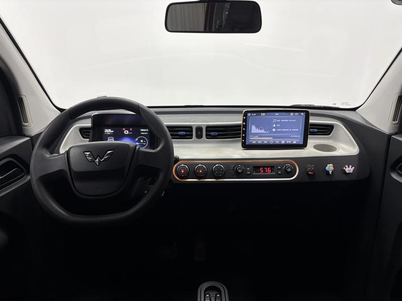 Wuling Wuling Hongguang MINIEV 2020