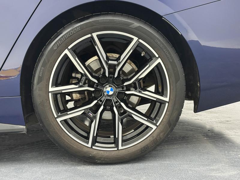 BMW BMW 4 Series 2022