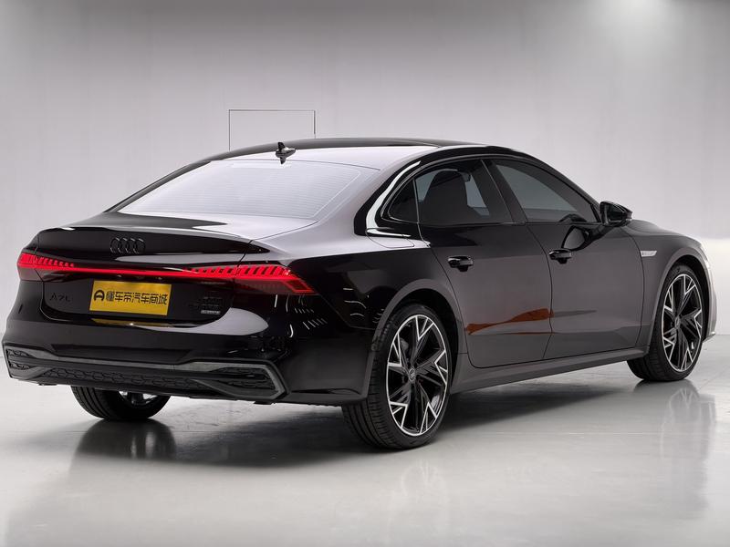 Audi Audi A7L 2024