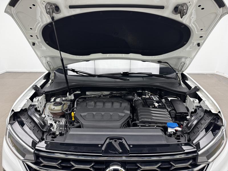 Volkswagen Tayron 2023