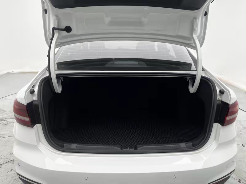 Volkswagen Lavida 2024