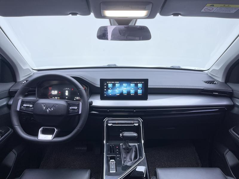 Wuling Wuling Xingchen 2021