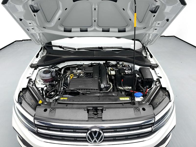Volkswagen Bora 2026