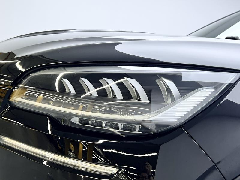 Lincoln aviator 2021