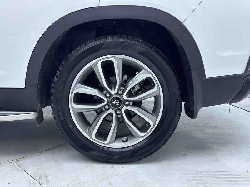Hyundai Hyundai ix35 2019
