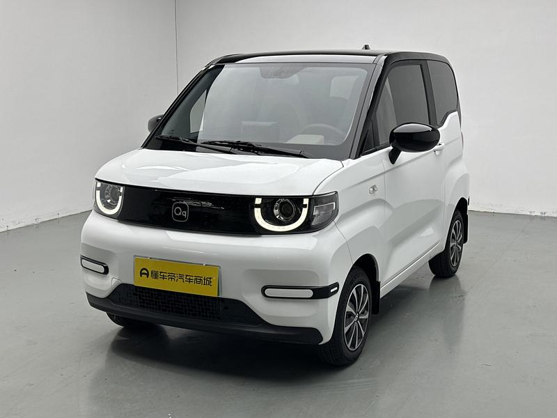 Chery QQ ice cream 2024