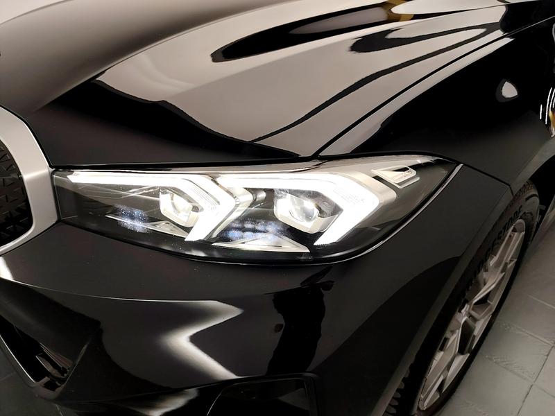 BMW BMW i3 2025