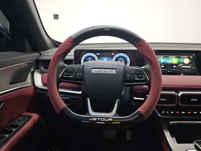 Jetour Jetour X70 PLUS 2024