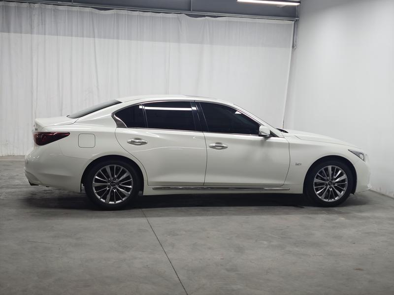 Infiniti Infiniti Q50L 2021