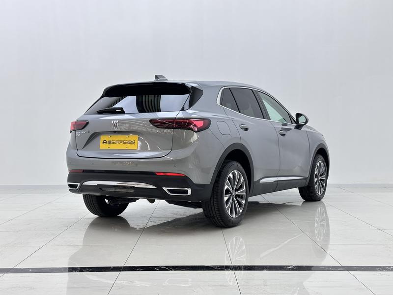 Buick Encore S 2025