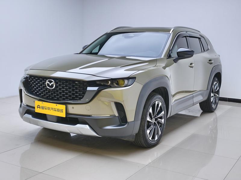 Mazda Mazda CX-50 Line 2023