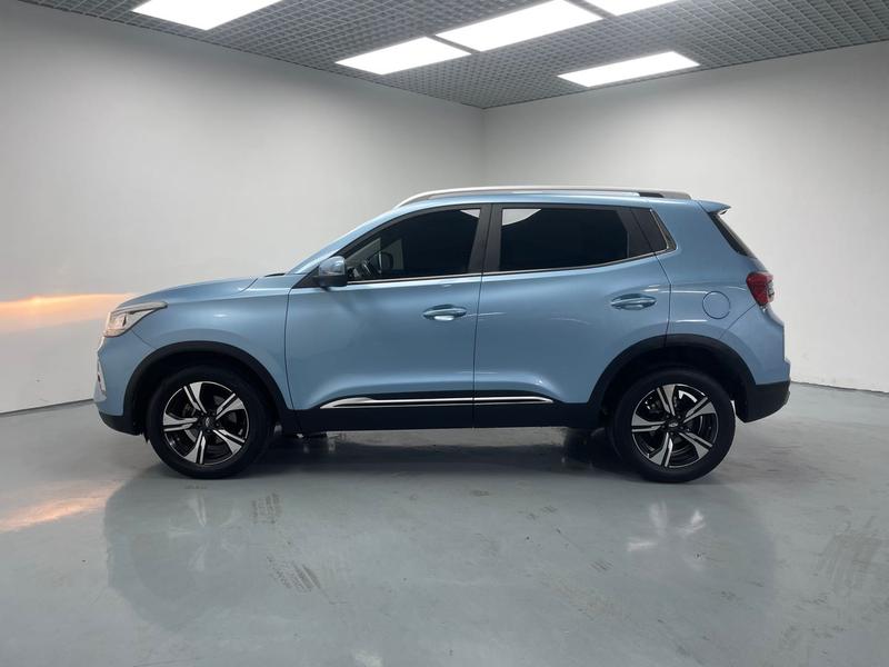 Chery Tiggo 5x 2020