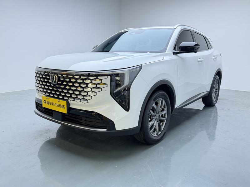 Changan Changan CS55 PLUS 2026
