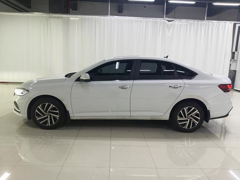 Volkswagen Lavida 2024