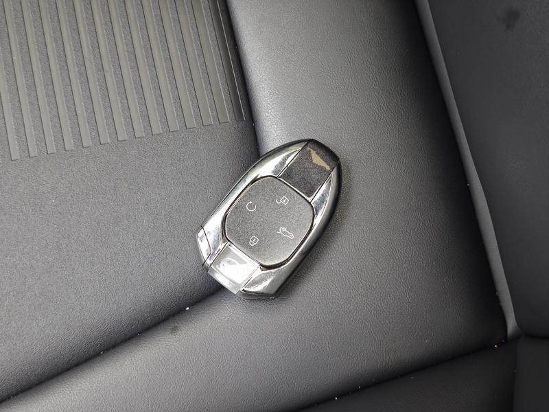 Trumpchi Shadow Cool 2022