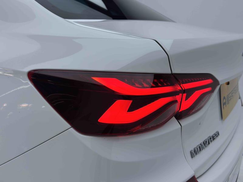 Chevrolet Koruze 2022