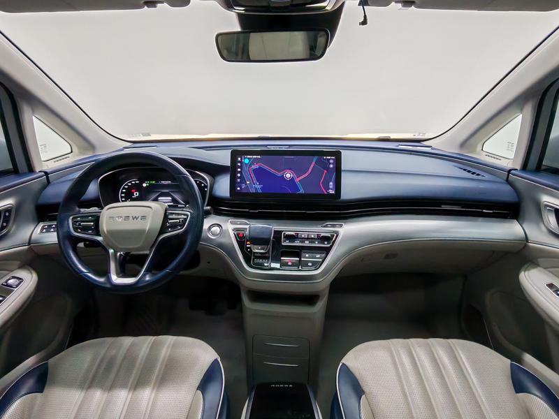Roewe Roewe iMAX8 2022
