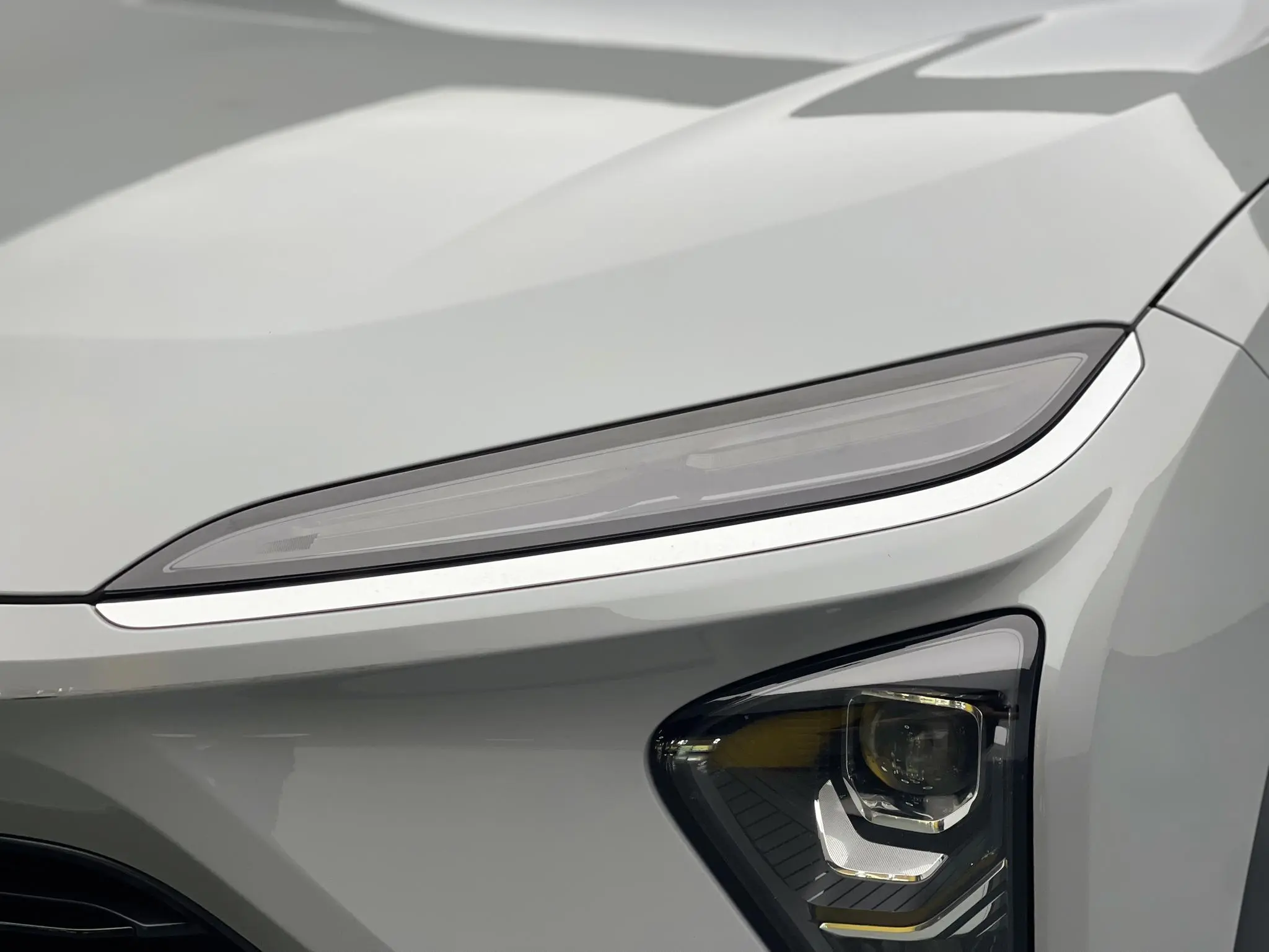 NIO Nio EC6 440KM performance version