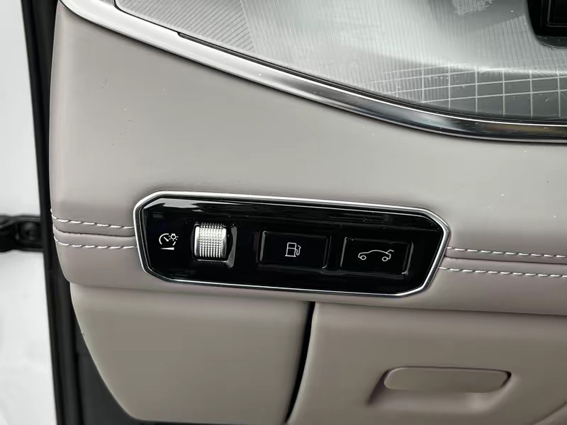 Lynk & Co Lynk&Co 09 EM-P 2023