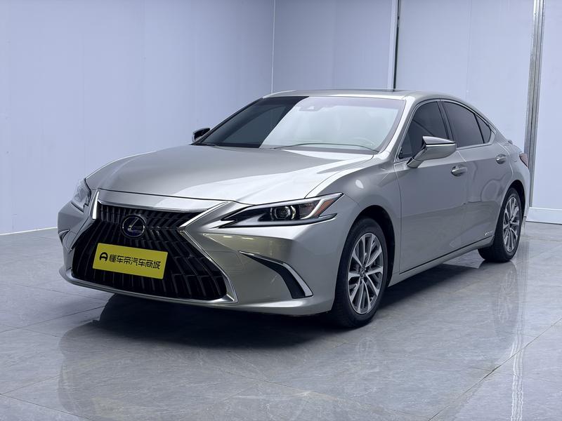 Lexus Lexus ES 2021