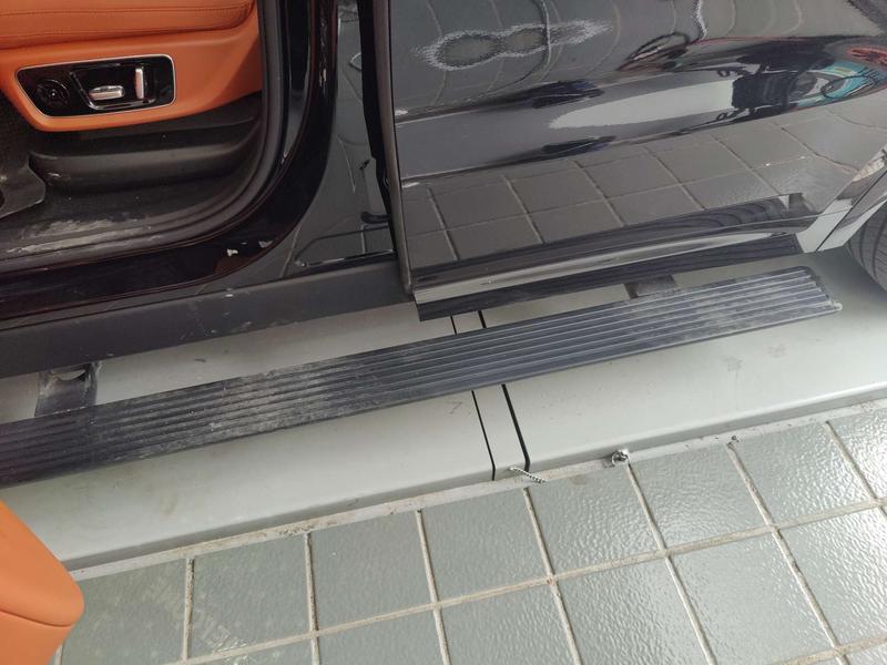 Li Auto Ideal L8 2024