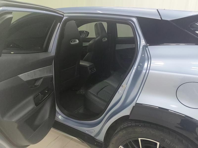 Changan Changan UNI-T 2023