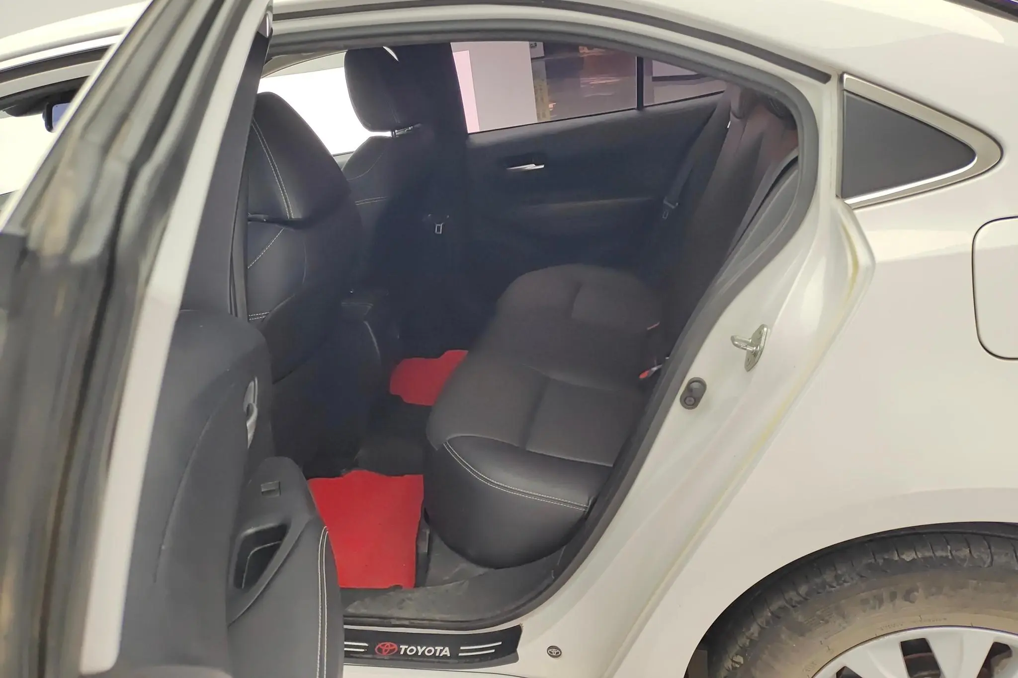 TOYOTA Corolla 1.2T S-CVT Elite Edition