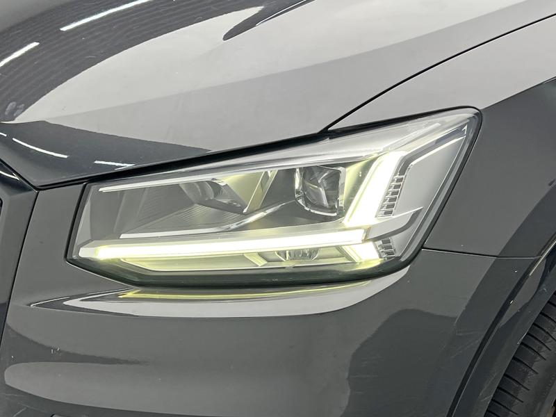 Audi Audi Q2L 2018