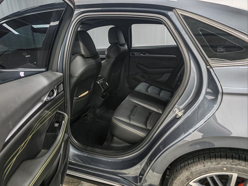 Geely Geely Preface 2023