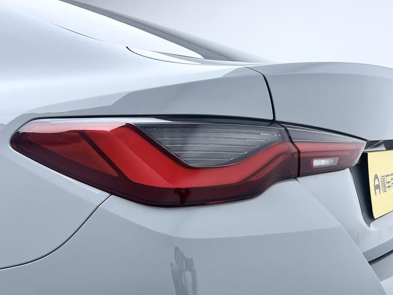 BMW BMW 4 Series 2022
