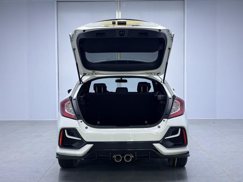 Honda Civic 2020